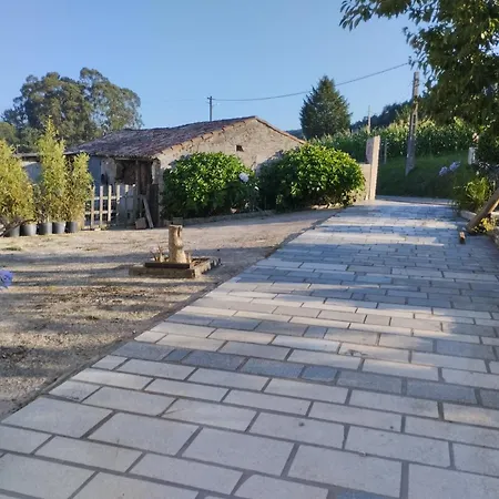 Casa De Valeria Villa Tomino Exterior photo