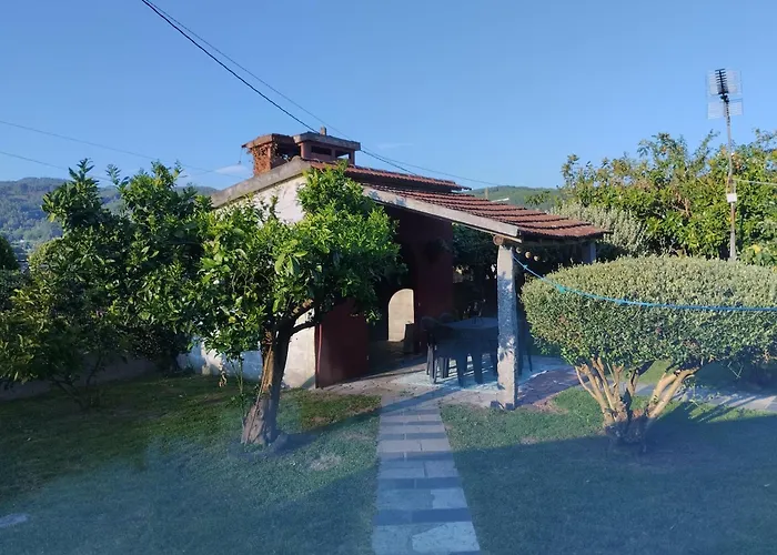 Casa De Valeria