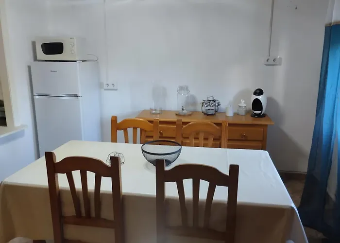 Casa De Valeria