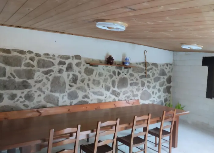 Casa De Valeria