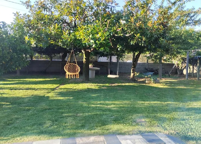 Casa De Valeria
