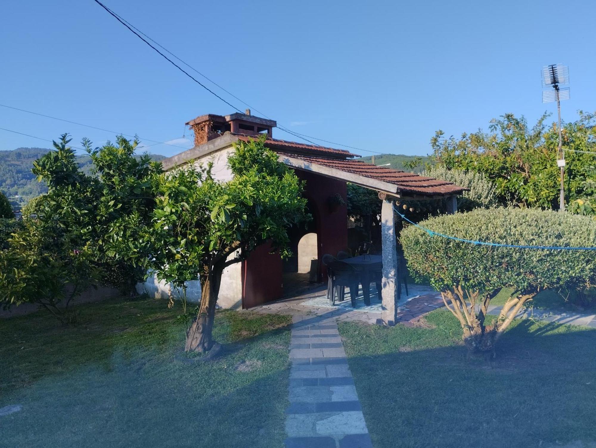 Casa De Valeria Tomino
