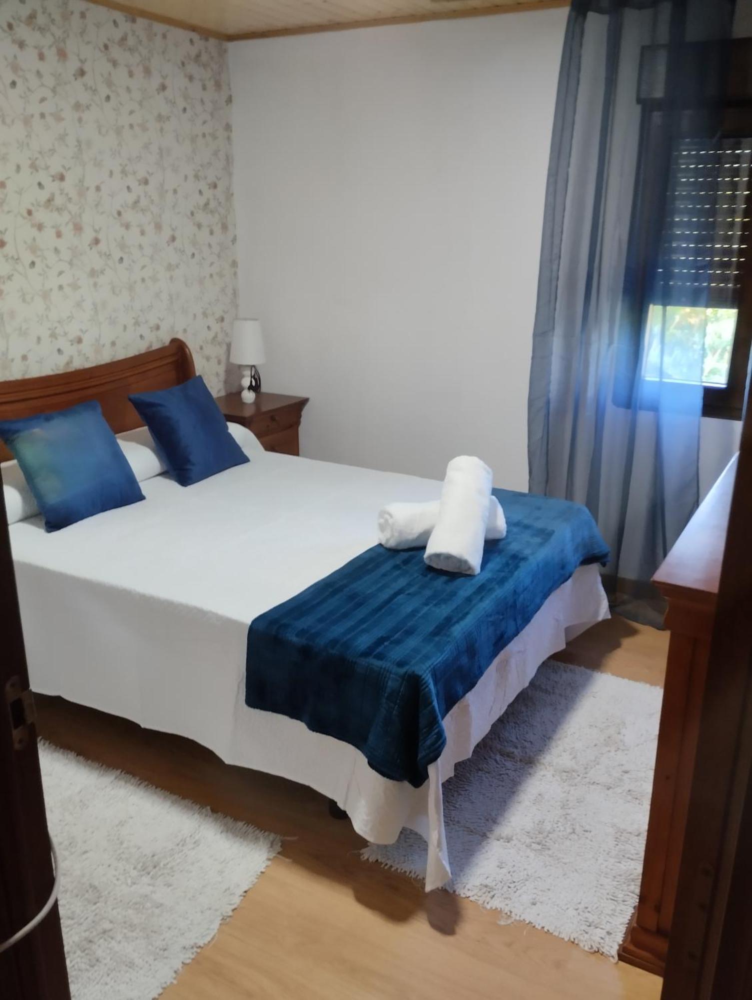 Casa De Valeria Holiday home
