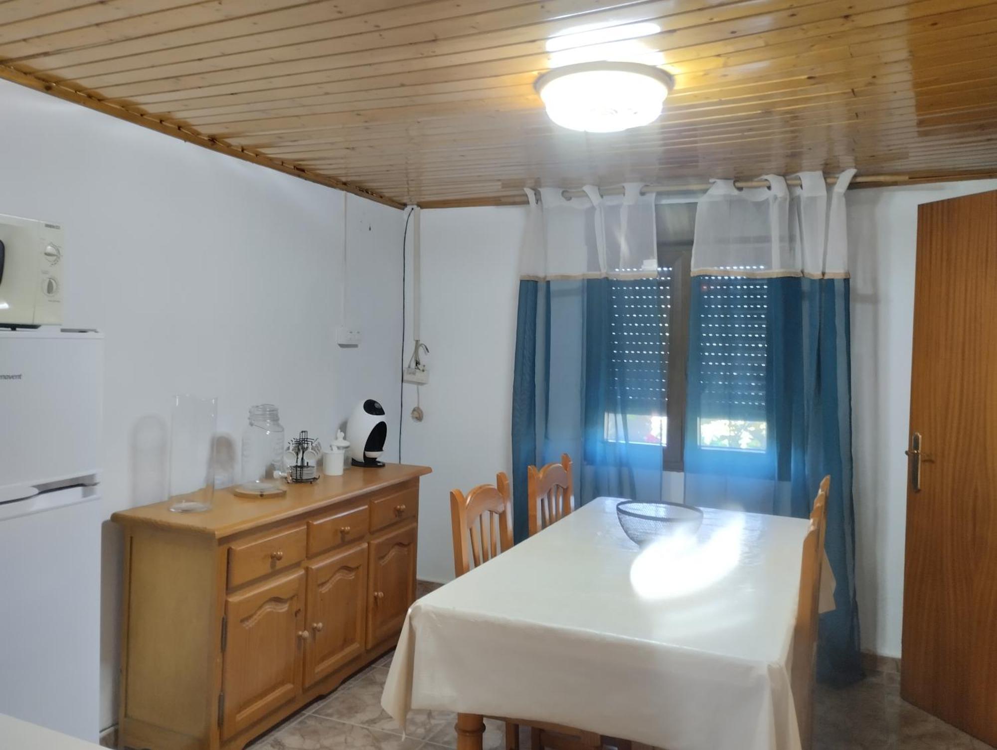 Casa De Valeria Holiday home *