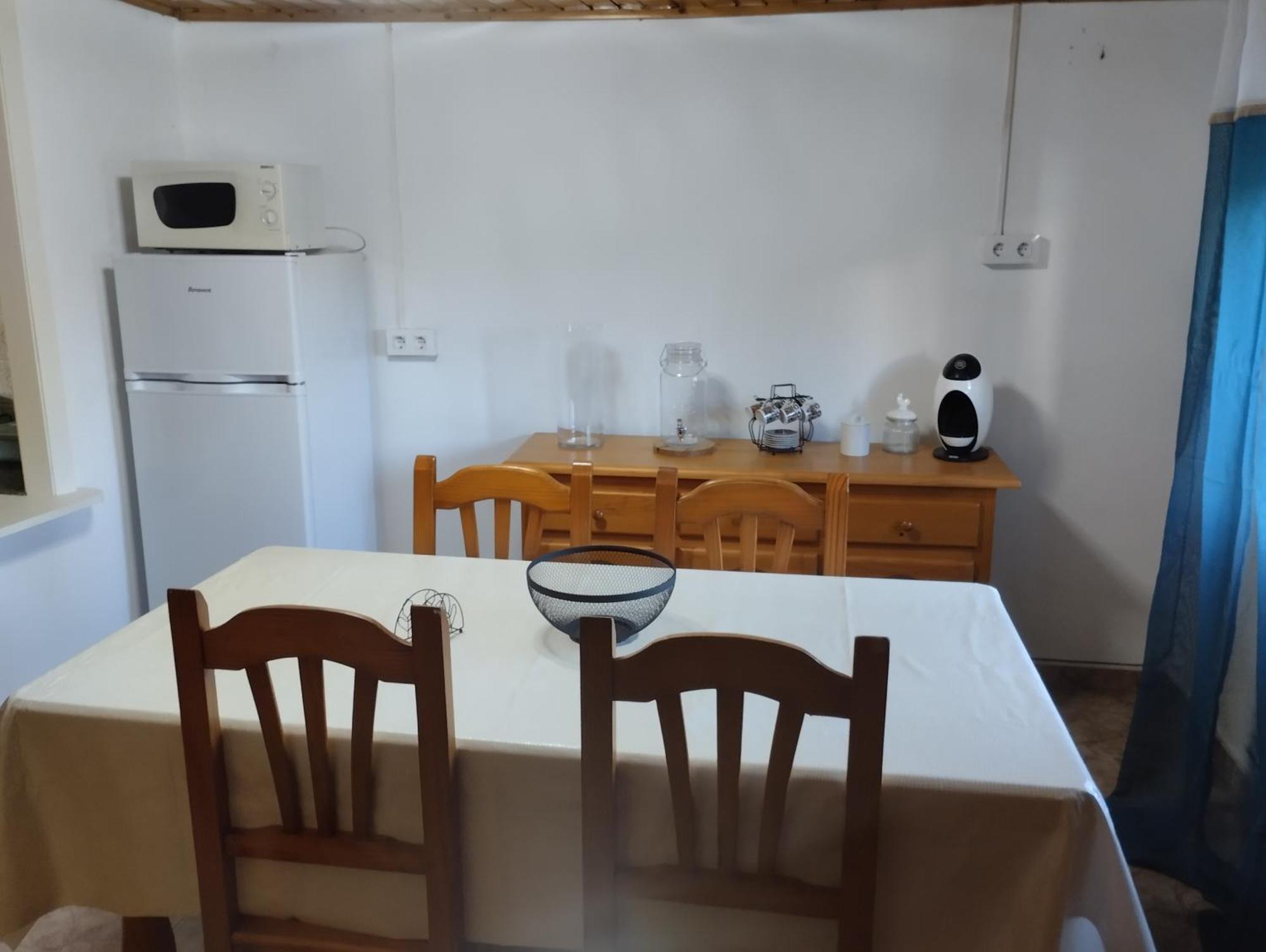 Holiday home Casa De Valeria *