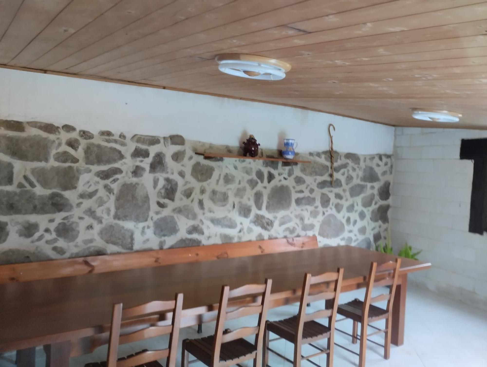 Casa De Valeria *