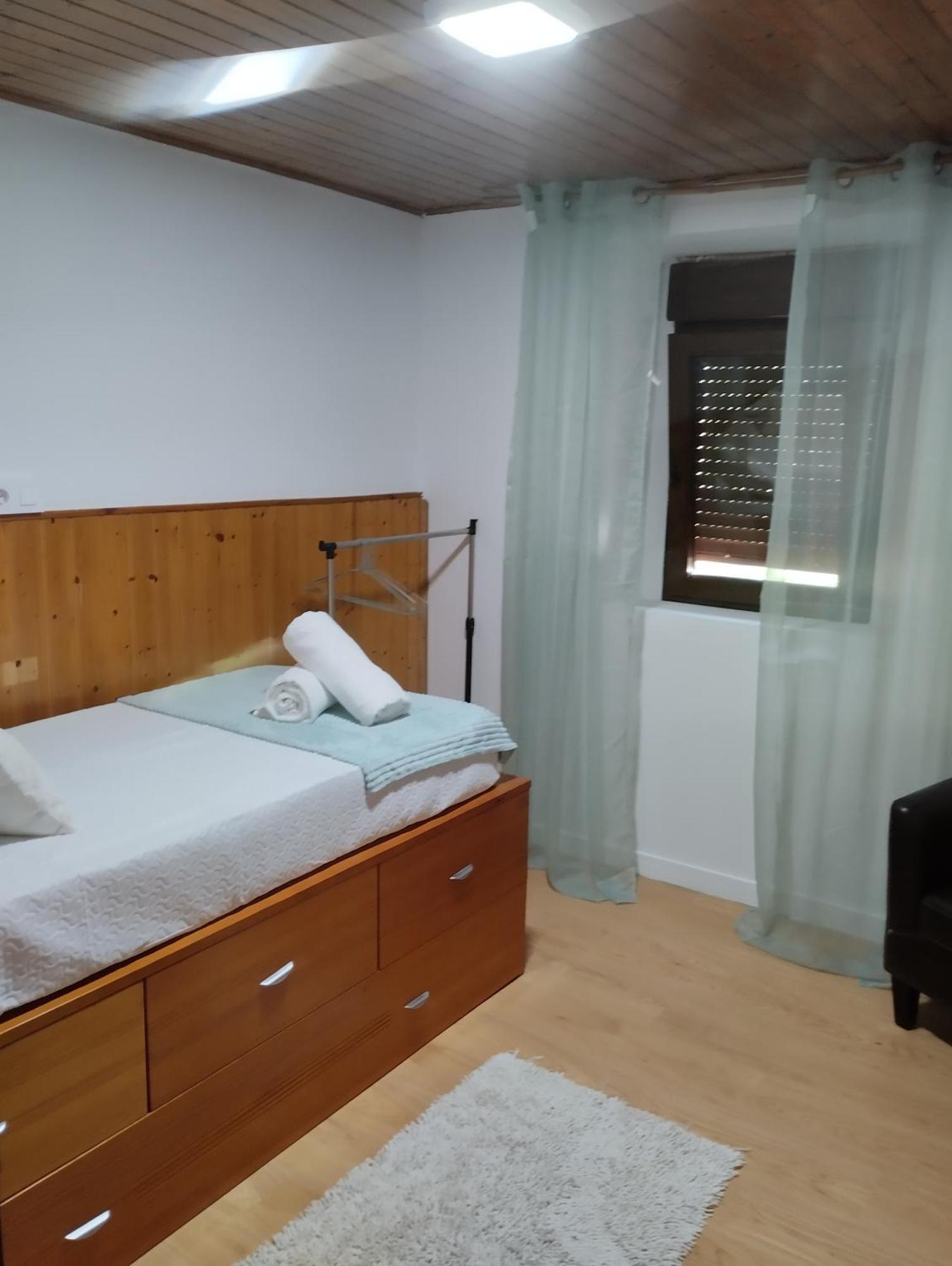 Casa De Valeria Holiday home