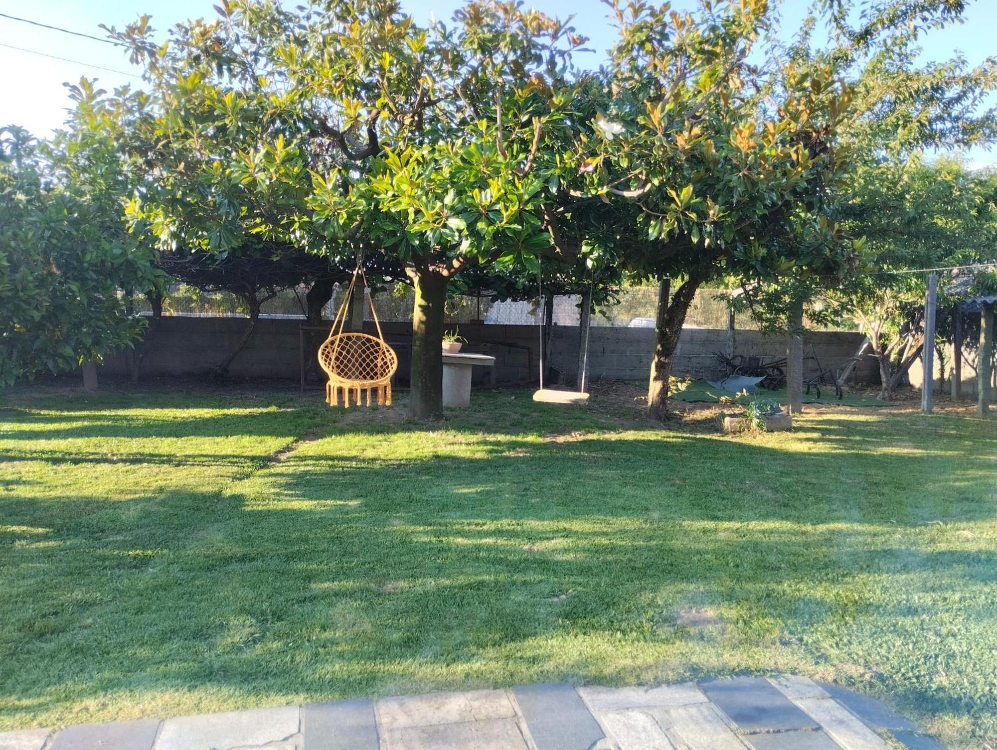 Casa De Valeria *