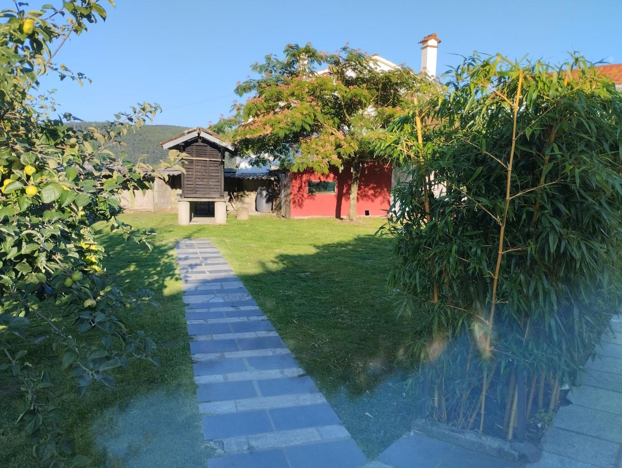 Casa De Valeria Holiday home