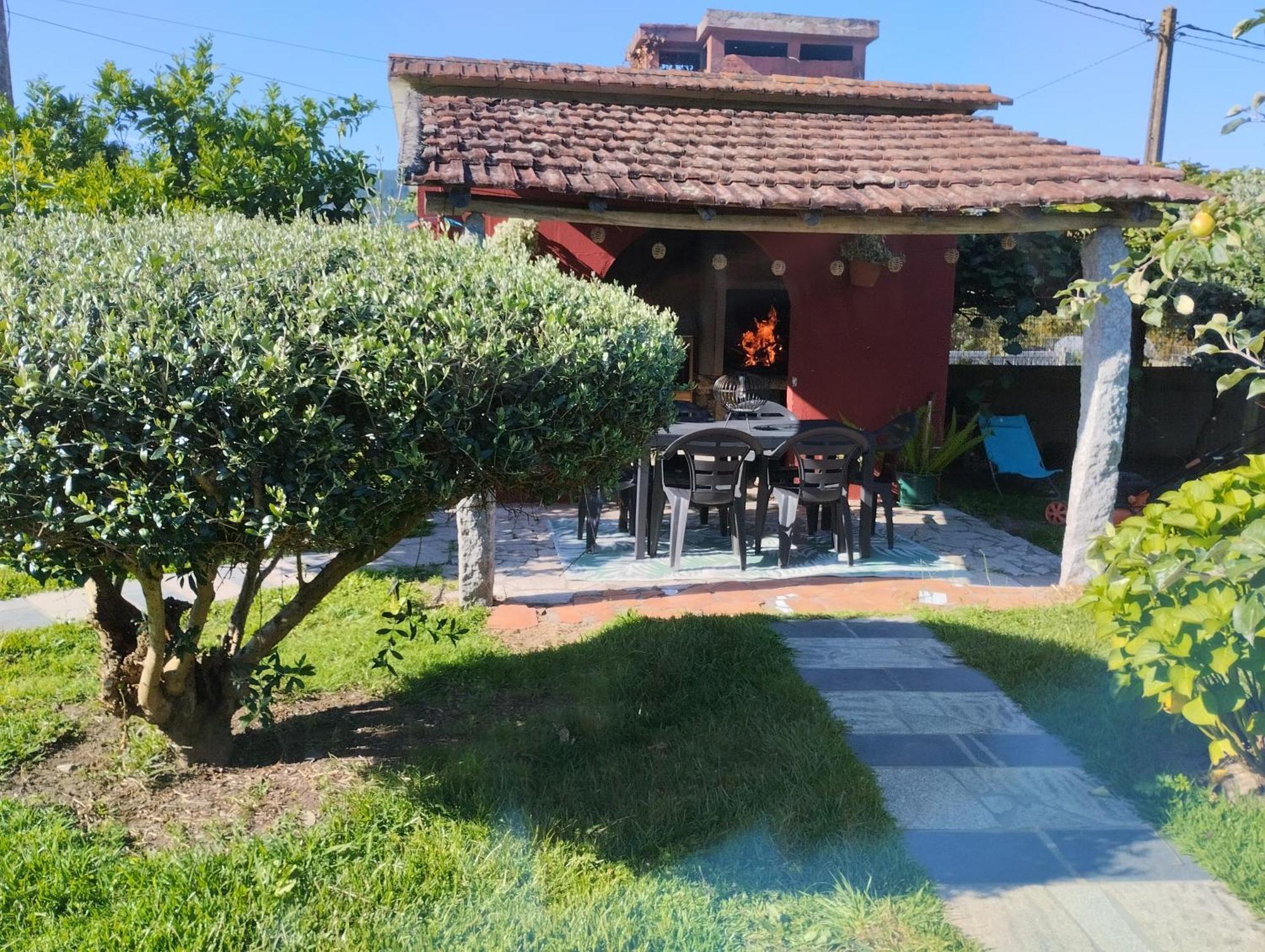 Casa De Valeria Holiday home *