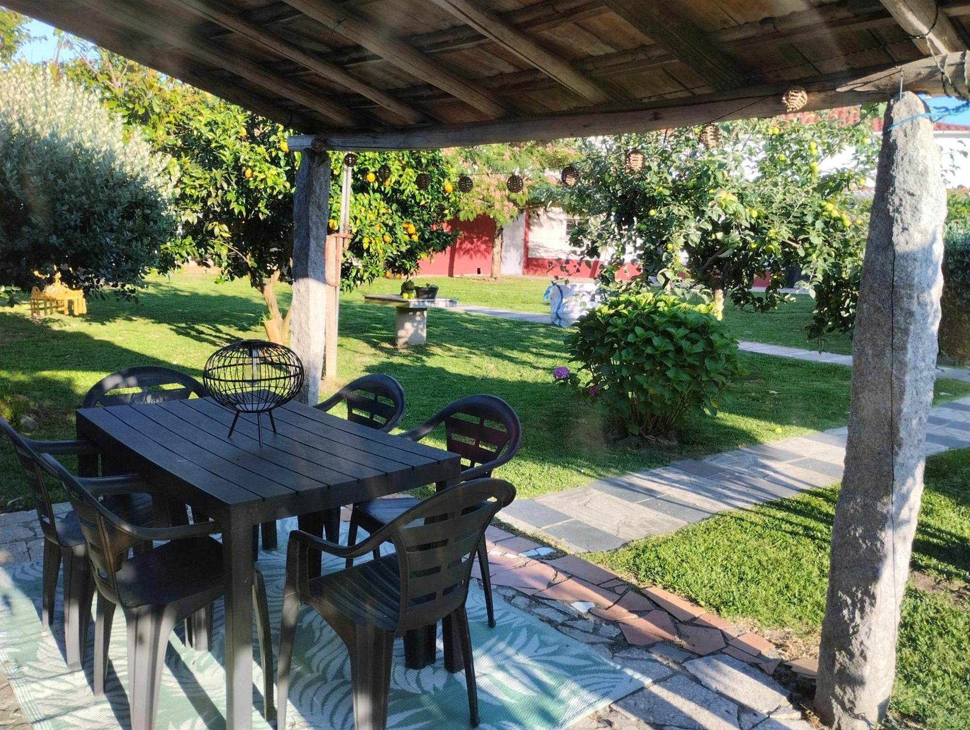 Casa De Valeria *