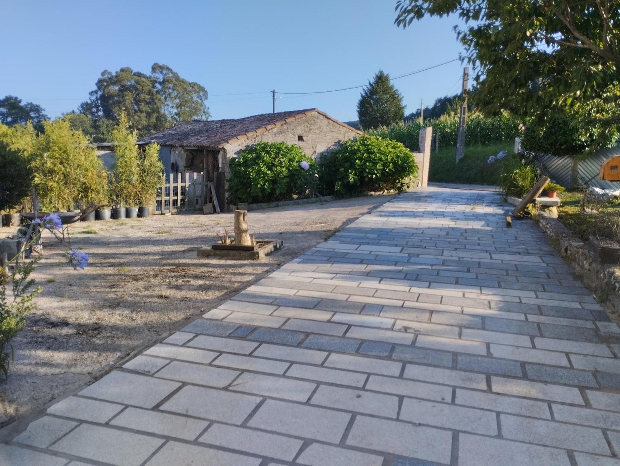 Casa De Valeria * Tomino