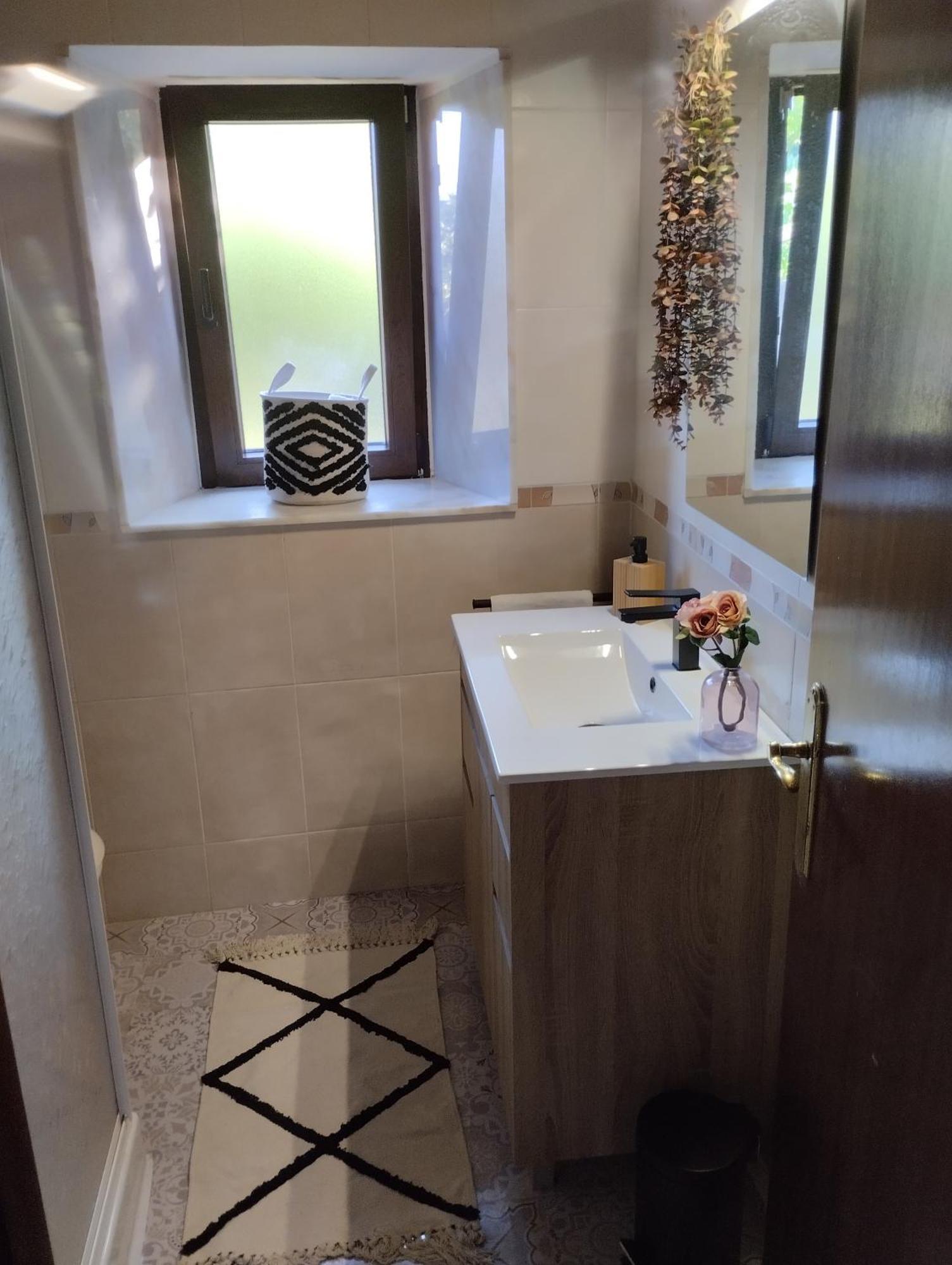 Holiday home Casa De Valeria *